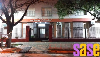 Liceo Municipal F. M San Juan - Castelli 1668