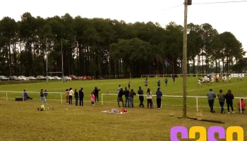 Liceo Rugby Club Tucumán - Tucumán
