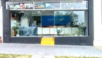 Linea Electrónica - Paraná