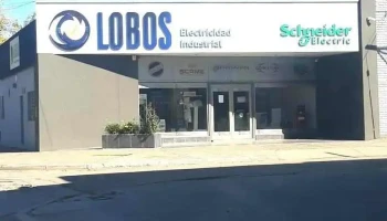 Lobos Electricidad Industrial - Gral. Pico
