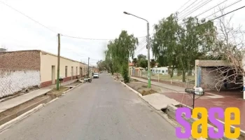 Lra 51 Radio Nacional Jachal - San Jose De Jachal