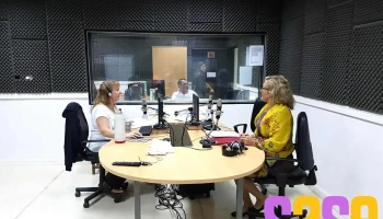 Lra26 Radio Nacional Resistencia - Av. Sarmiento 1202