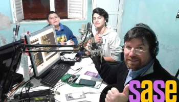Lrm 904 Emisora Del Este - San Salvador