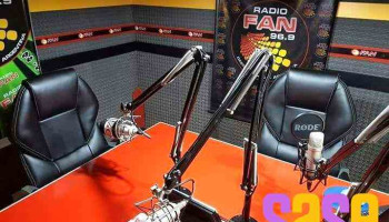 Lrr 362 Radio Fan - Juan Jos Castelli