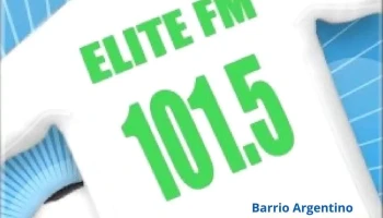 Lrt809 Elite Fm 101.5 - Emisora de Radio Fm - Publicidad Radial - General Cabrera - Córdoba - X5809 Gral. Cabrera
