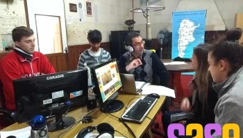 Lt 11 Radio Gral Francisco Ramirez - Concepción Del Uruguay