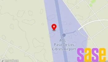 Lt 12 Radio Gral Madariaga S.h. - W3230 Paso De Los Libres