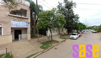 Lt 16 Radio Saenz Peña - Sáenz Peña