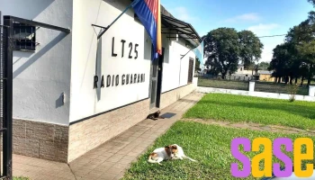 Lt25 - Radio Guarani - Curuzú Cuatiá
