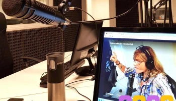 Lt28 Radio Rafaela - S2300 Rafaela