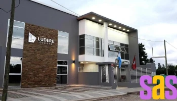 Ludere College - Alvarado