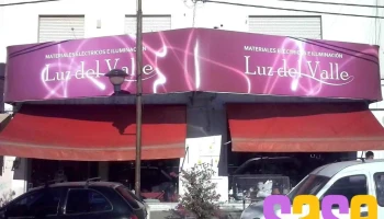 Luz del Valle - Neuquén