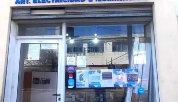LuzledSalta, Artículos de electricidad e iluminación - Salta