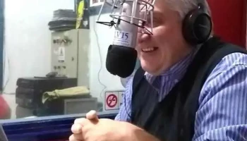 Lv15 Radio Villa Mercedes - Villa Mercedes