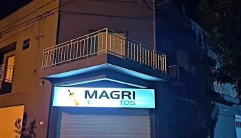 Magri Repuestos - Concepción Del Uruguay