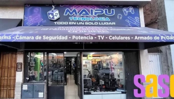 Maipu Electronica - Maipú