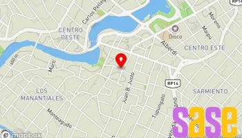 Más Pop 89.7 - X5152 Villa Carlos Paz