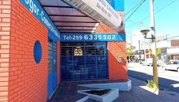 Masser Materiales Eléctricos. - Neuquén