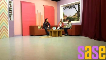 Mastv - Encarnación 070126