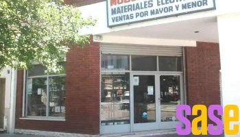 Materiales Eléctricos Modelo Electro - Rosario