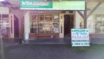 Materiales Eléctricos y más... En el Vía - El Hoyo