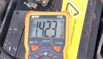 Matuco Electrónica - Gral. Galarza