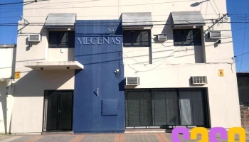 Mecenas Colegio Privado - 3400