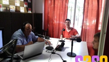Mega 98.3 Santa Fe - S3000 Santa Fe De La Vera Cruz