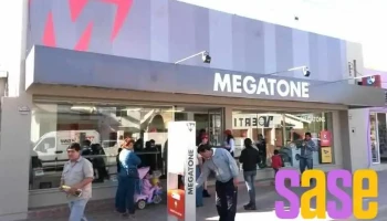 Megatone.net - Chamical