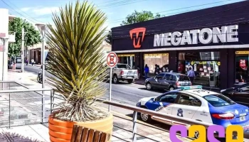 Megatone.net - Chilecito