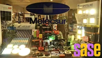 Melecsur - Puerto Madryn