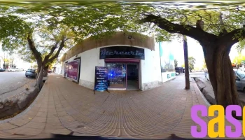 Mercurio Centro De La Electronica - Tunuyán