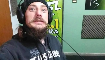 Mestiza Rock Fm - X5850 Río Tercero