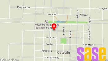 Microtek Ingenieria - Caleufú
