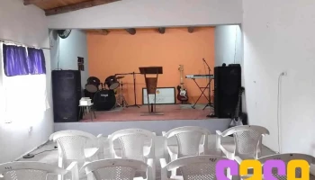 Ministerio Evangelistico 