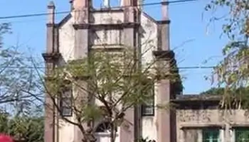 Mision San Francisco de Laishi - Mision San Francisco De Laishi