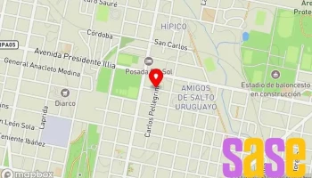 Monte Caseros Corrientes - Concordia