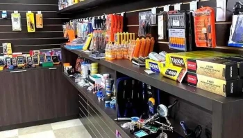 Ms Electrónica - Guaymallén