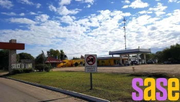 Multicompras//estacion Sauce De Luna - Sauce De Luna