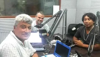 Multimedios Cataratas - Puerto Iguazú