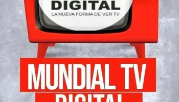 Mundial Tv - C1107Aax Cdad. Autónoma De Buenos Aires