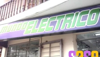 Mundo Eléctrico - San Pedro De Jujuy