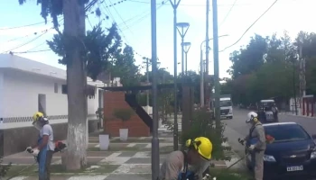 Municipalidad de La Mendieta - La Mendieta