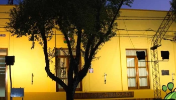 Municipalidad de Leandro N Alem - Leandro N. Alem