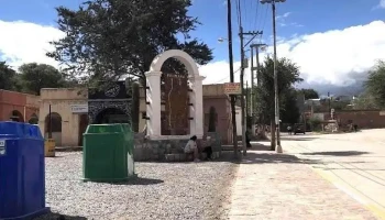 Municipalidad de Maimará - Maimara