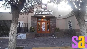 Municipalidad de Sarmiento - Sarmiento