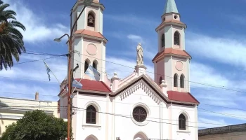 Municipalidad de Villa Concepcion del Tio - Villa Concepción Del Tio