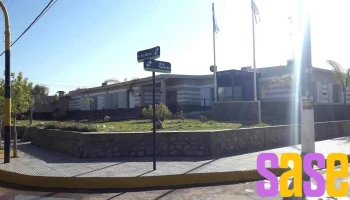 Municipalidad del Departamento General Lamadrid - Villa Castelli