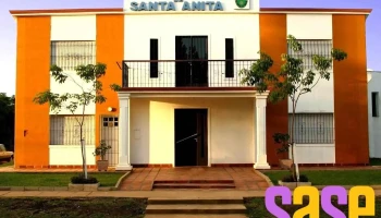 Municipio de Santa Anita - Santa Anita