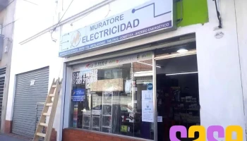 Muratore Electricidad - Salta